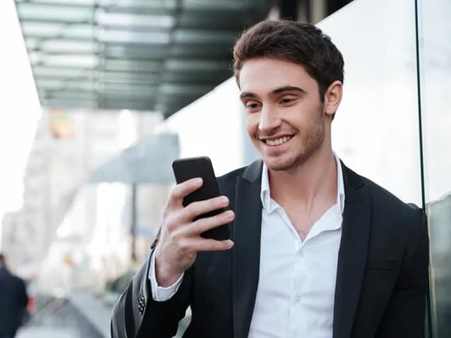 Entrepreneur growing business with Nigeria PhoneBook